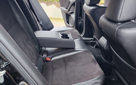 Honda Accord VIII рестайлинг, 2012 год, 1 900 000 рублей, 15 фотография