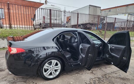 Honda Accord VIII рестайлинг, 2012 год, 1 900 000 рублей, 14 фотография