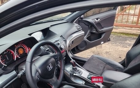 Honda Accord VIII рестайлинг, 2012 год, 1 900 000 рублей, 17 фотография