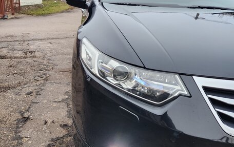 Honda Accord VIII рестайлинг, 2012 год, 1 900 000 рублей, 26 фотография