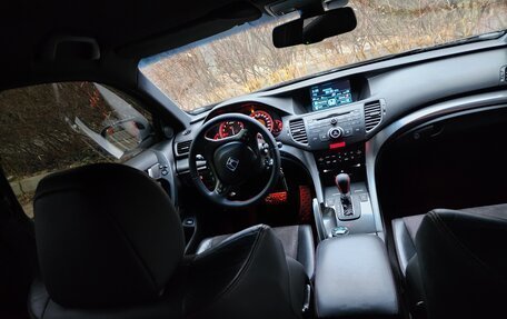 Honda Accord VIII рестайлинг, 2012 год, 1 900 000 рублей, 22 фотография