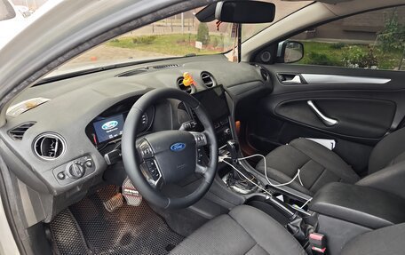 Ford Mondeo IV, 2014 год, 1 100 000 рублей, 7 фотография