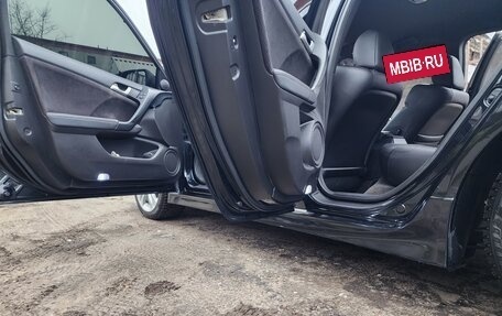 Honda Accord VIII рестайлинг, 2012 год, 1 900 000 рублей, 20 фотография