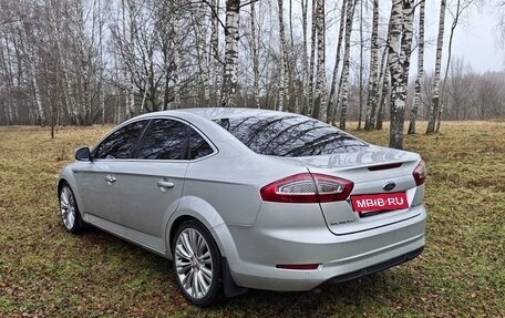 Ford Mondeo IV, 2014 год, 1 100 000 рублей, 6 фотография