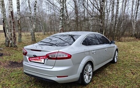 Ford Mondeo IV, 2014 год, 1 100 000 рублей, 4 фотография