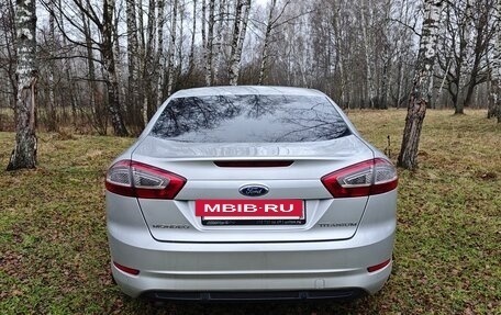 Ford Mondeo IV, 2014 год, 1 100 000 рублей, 5 фотография