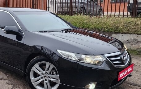 Honda Accord VIII рестайлинг, 2012 год, 1 900 000 рублей, 23 фотография