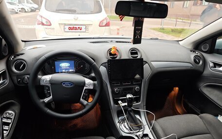 Ford Mondeo IV, 2014 год, 1 100 000 рублей, 9 фотография