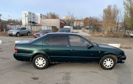 Toyota Camry V40, 1994 год, 220 000 рублей, 4 фотография
