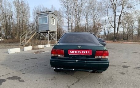 Toyota Camry V40, 1994 год, 220 000 рублей, 5 фотография