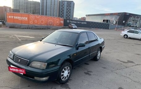 Toyota Camry V40, 1994 год, 220 000 рублей, 2 фотография
