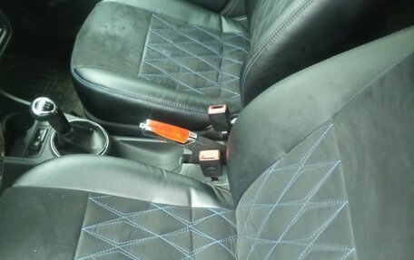 Skoda Fabia II, 2012 год, 560 000 рублей, 8 фотография