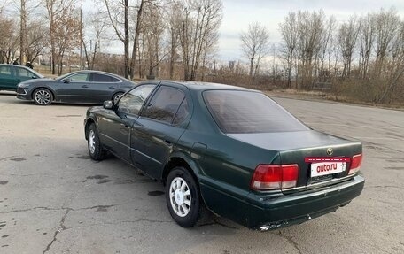 Toyota Camry V40, 1994 год, 220 000 рублей, 7 фотография