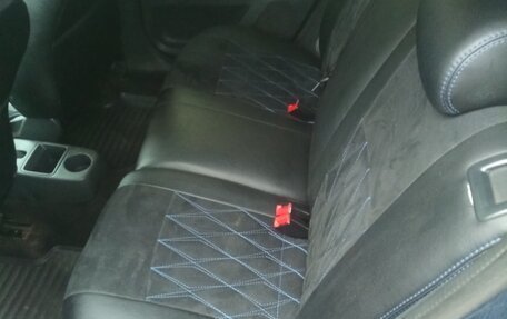 Skoda Fabia II, 2012 год, 560 000 рублей, 10 фотография