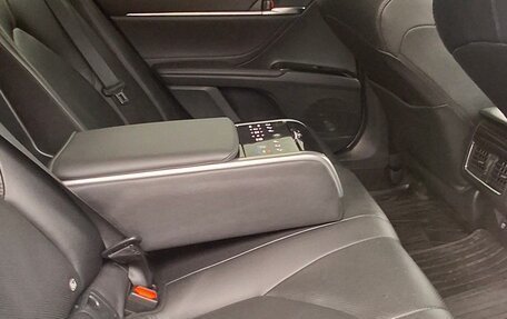 Toyota Camry, 2020 год, 3 100 000 рублей, 5 фотография