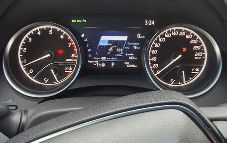 Toyota Camry, 2020 год, 3 100 000 рублей, 7 фотография