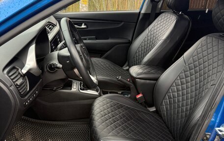 KIA Rio IV, 2020 год, 1 750 000 рублей, 6 фотография