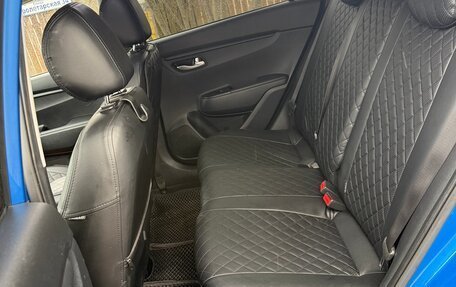 KIA Rio IV, 2020 год, 1 750 000 рублей, 5 фотография