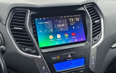 Hyundai Santa Fe III рестайлинг, 2015 год, 1 990 000 рублей, 6 фотография