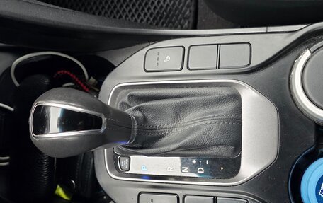 Hyundai Santa Fe III рестайлинг, 2015 год, 1 990 000 рублей, 9 фотография