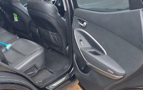 Hyundai Santa Fe III рестайлинг, 2015 год, 1 990 000 рублей, 7 фотография