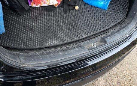 Hyundai Santa Fe III рестайлинг, 2015 год, 1 990 000 рублей, 8 фотография