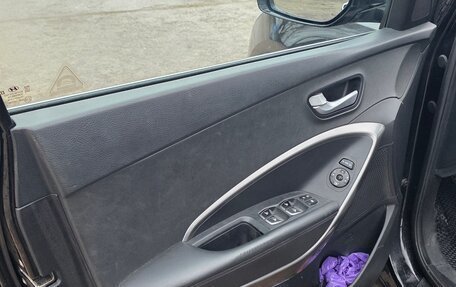 Hyundai Santa Fe III рестайлинг, 2015 год, 1 990 000 рублей, 13 фотография