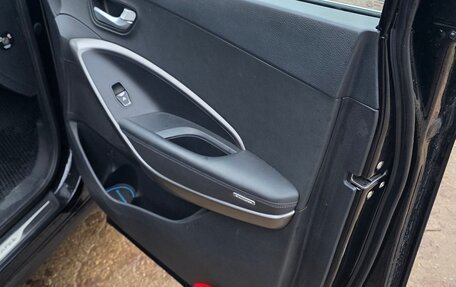 Hyundai Santa Fe III рестайлинг, 2015 год, 1 990 000 рублей, 12 фотография