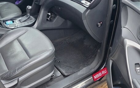 Hyundai Santa Fe III рестайлинг, 2015 год, 1 990 000 рублей, 11 фотография