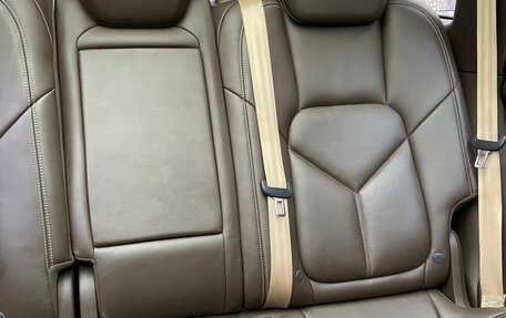 Porsche Cayenne III, 2016 год, 5 950 000 рублей, 6 фотография