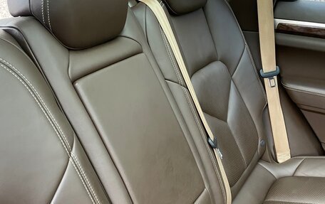 Porsche Cayenne III, 2016 год, 5 950 000 рублей, 12 фотография