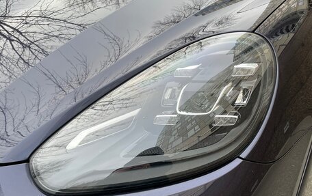 Porsche Cayenne III, 2016 год, 5 950 000 рублей, 18 фотография