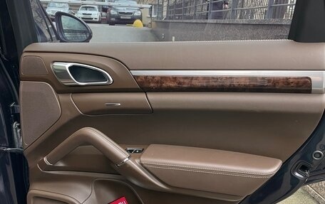 Porsche Cayenne III, 2016 год, 5 950 000 рублей, 11 фотография