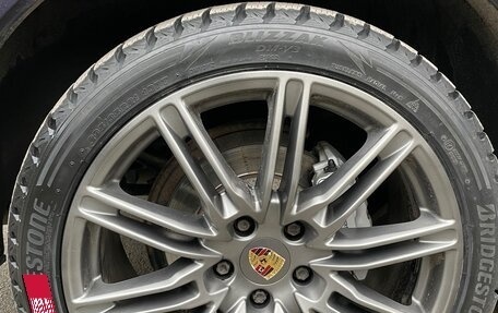 Porsche Cayenne III, 2016 год, 5 950 000 рублей, 17 фотография