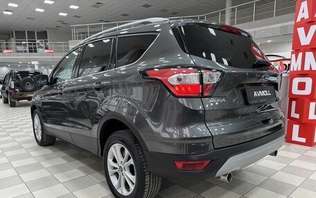 Ford Kuga III, 2018 год, 2 180 000 рублей, 3 фотография