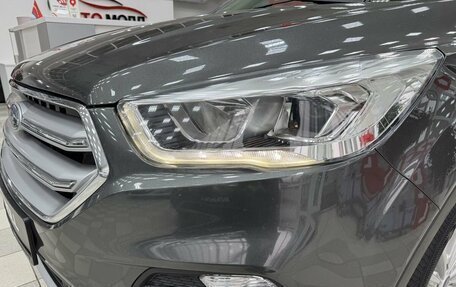 Ford Kuga III, 2018 год, 2 180 000 рублей, 2 фотография