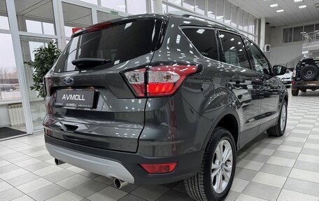 Ford Kuga III, 2018 год, 2 180 000 рублей, 6 фотография