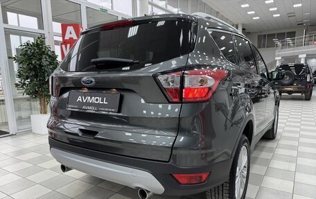 Ford Kuga III, 2018 год, 2 180 000 рублей, 5 фотография