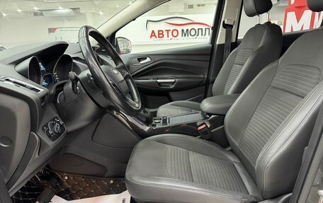 Ford Kuga III, 2018 год, 2 180 000 рублей, 7 фотография