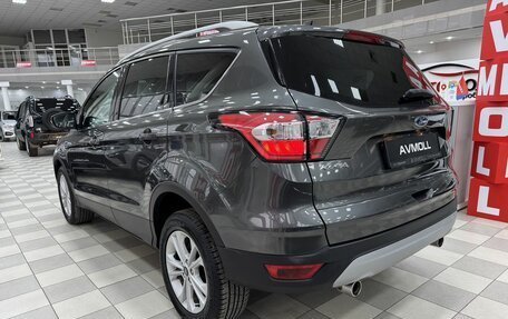 Ford Kuga III, 2018 год, 2 180 000 рублей, 4 фотография