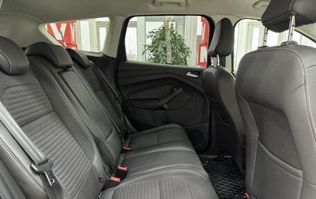 Ford Kuga III, 2018 год, 2 180 000 рублей, 11 фотография