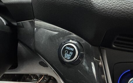 Ford Kuga III, 2018 год, 2 180 000 рублей, 15 фотография