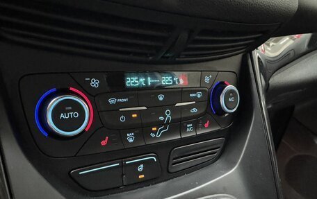 Ford Kuga III, 2018 год, 2 180 000 рублей, 24 фотография