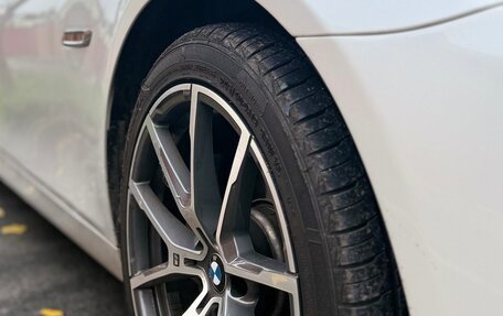 BMW 5 серия, 2016 год, 3 900 000 рублей, 10 фотография
