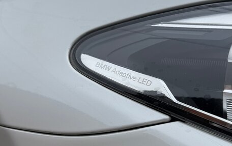 BMW 5 серия, 2016 год, 3 900 000 рублей, 9 фотография