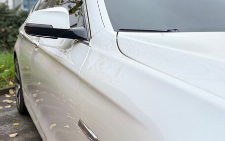 BMW 5 серия, 2016 год, 3 900 000 рублей, 11 фотография