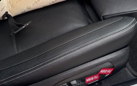 BMW 5 серия, 2016 год, 3 900 000 рублей, 13 фотография