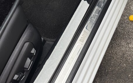 BMW 5 серия, 2016 год, 3 900 000 рублей, 15 фотография