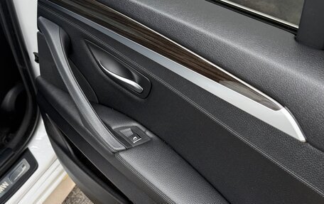 BMW 5 серия, 2016 год, 3 900 000 рублей, 19 фотография