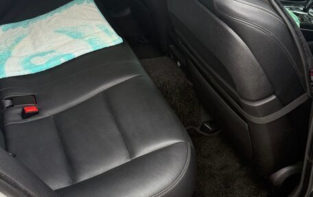 BMW 5 серия, 2016 год, 3 900 000 рублей, 16 фотография